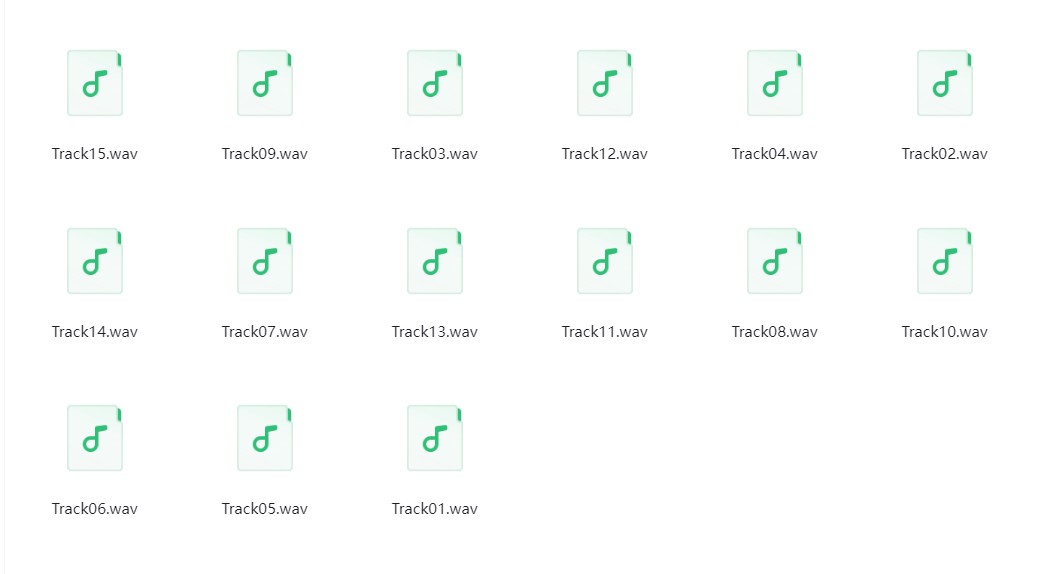 图片[3]-群星《试音黑胶王》2CD母盘直刻版[WAV+CUE][1.4GB]-影音屋