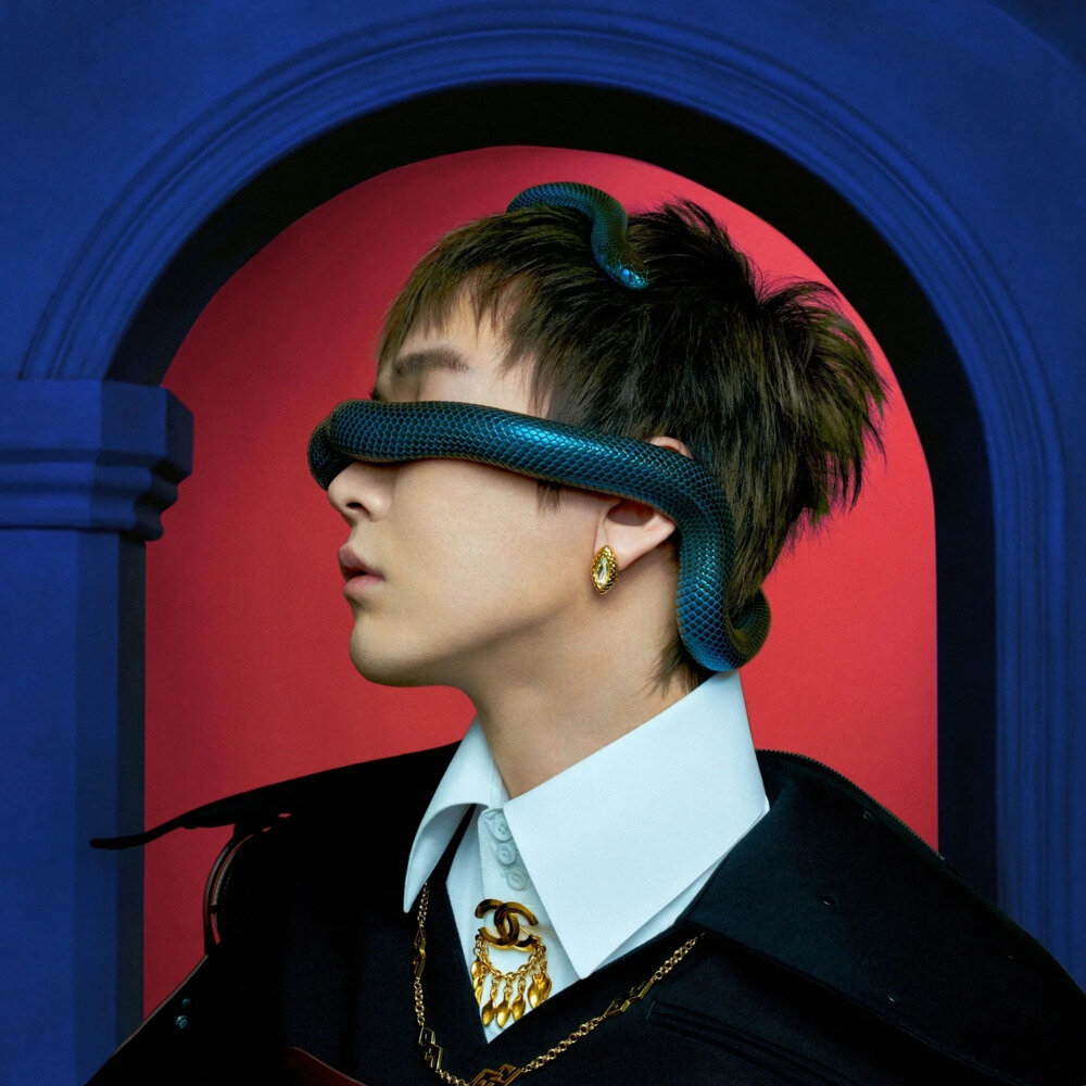 TizzyT《Vanity Fair》[Hi-Res][24bit-96kHz][FLAC/分轨][926.6MB]-影音屋