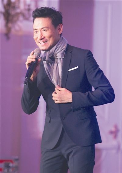 张学友《张学友歌曲合集》[320K/MP3][802.7MB]-影音屋