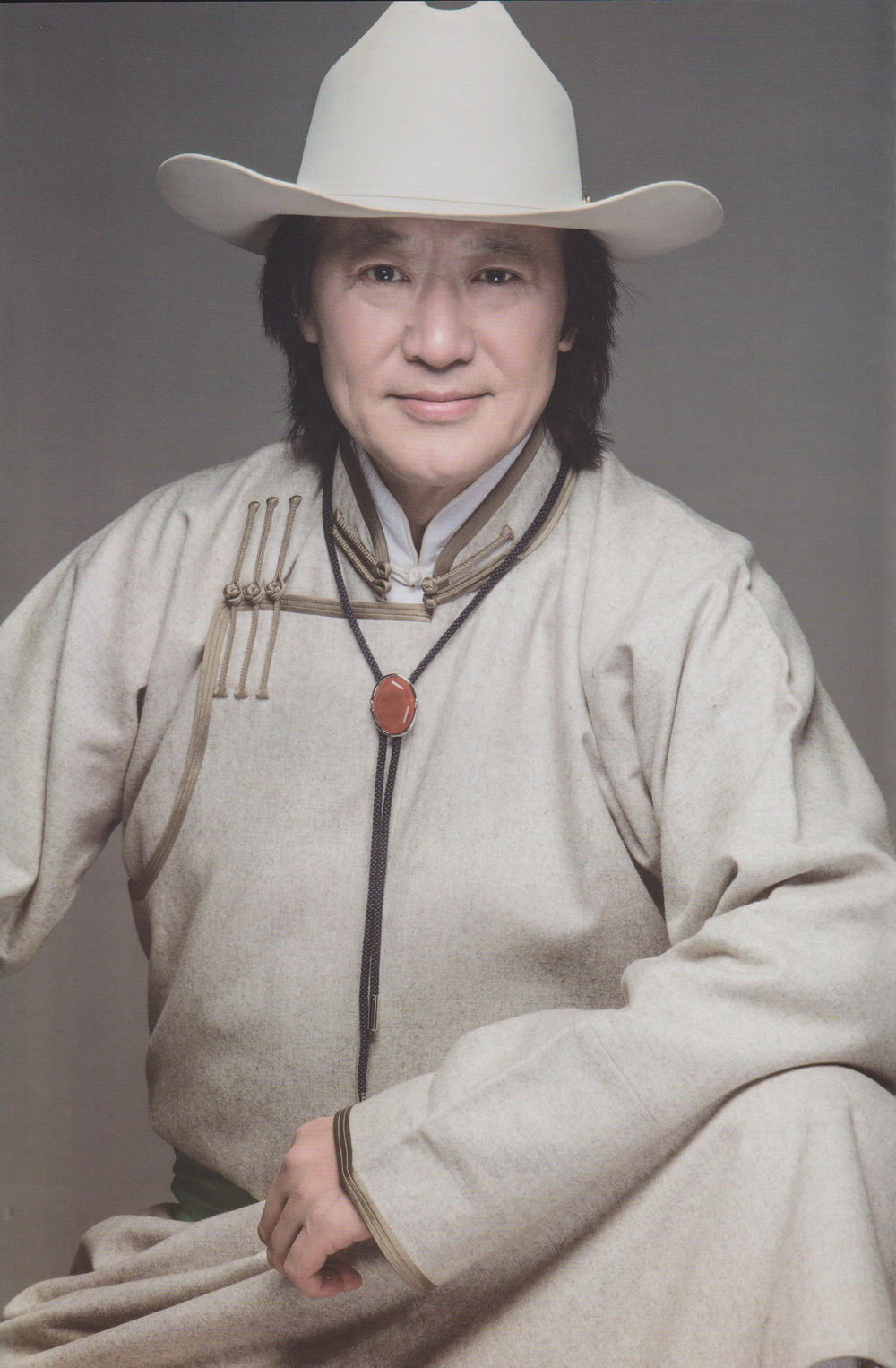 布仁巴雅尔《天边》特别纪念版 [低速原抓WAV+CUE][502M]-影音屋