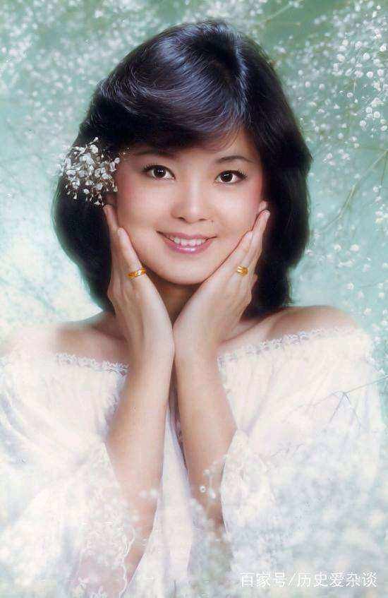 邓丽君《邓丽君歌曲合集》[合集][MP3][194MB]-影音屋