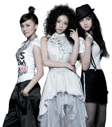 TRY《TRY歌曲合集》[合集][MP3][101MB]-影音屋