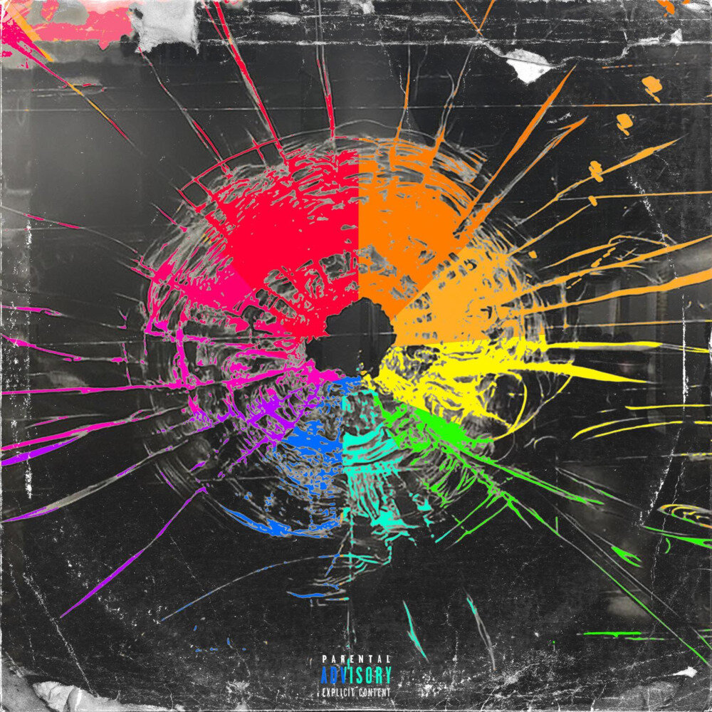 徐劲湫AKM《弹道》[320K/MP3][66.37MB]-影音屋