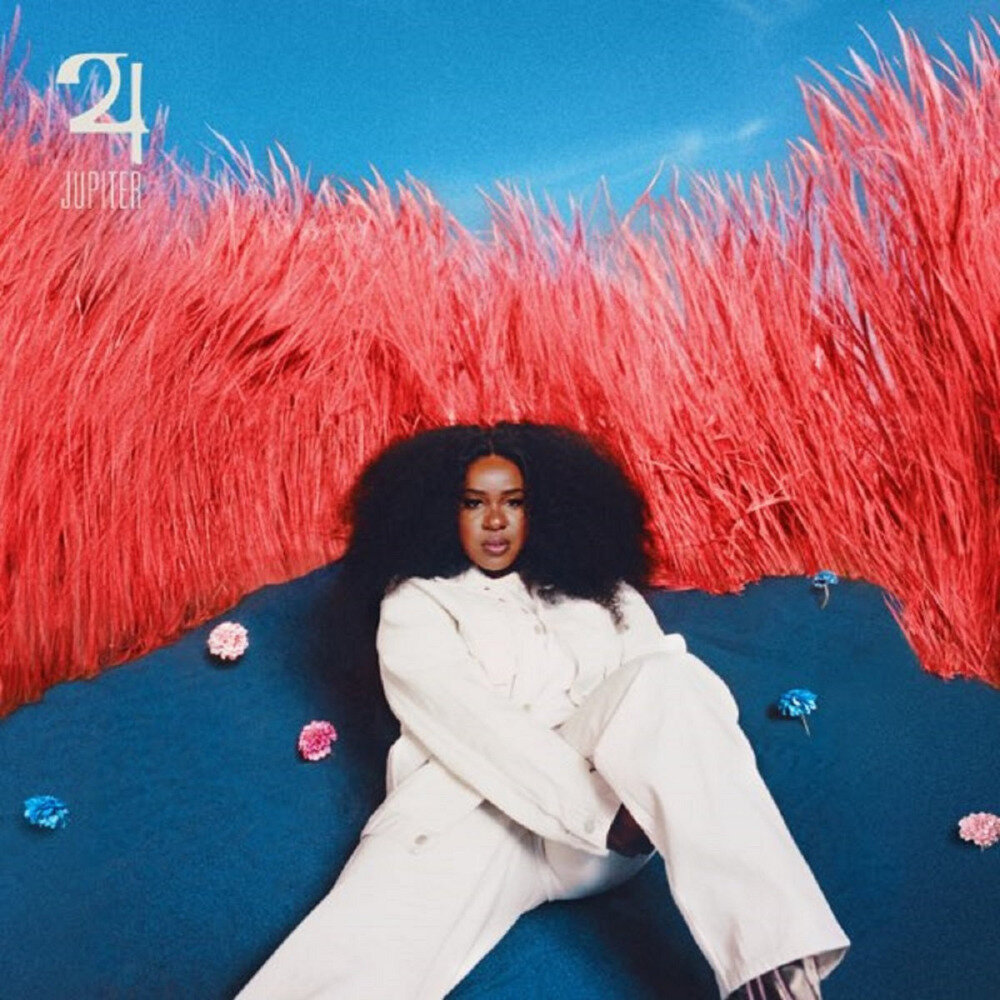 Nao《Jupiter》[24Bit-44.1kHz][FLAC/分轨][388.28MB]-影音屋