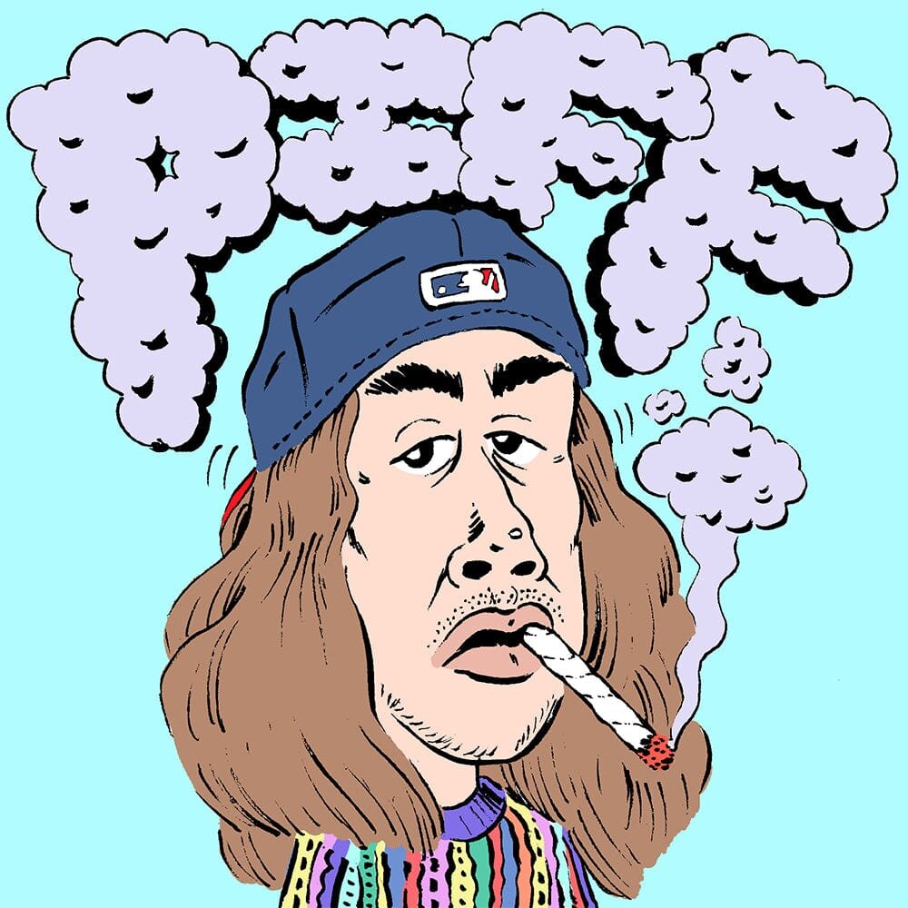 Lord Sko《PIFF》[24Bit-44.1kHz][FLAC/分轨][485.64MB]-影音屋