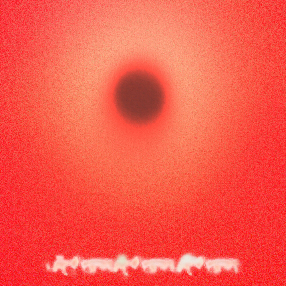 YHWH Nailgun《45 Pounds》[Hi-Res][24Bit-96kHz][FLAC/分轨][449.04MB]-影音屋