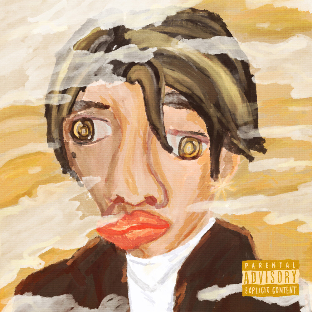 禅波ZENBØ《咖啡氤》[320K/MP3][93.37MB]-影音屋