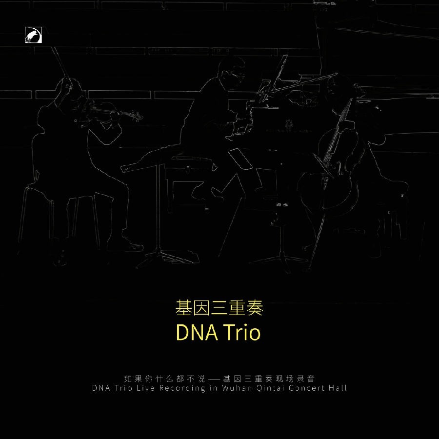 基因三重奏《如果你什么都不说　音乐会现场录音》[FLAC/分轨][287.43MB]-影音屋