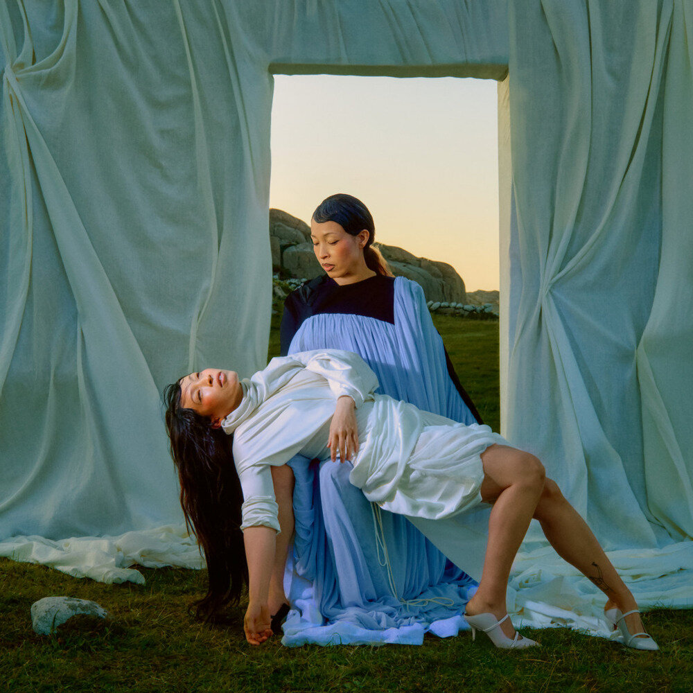 Yukimi《For You》[24Bit-44.1kHz][FLAC/分轨][406.36MB]-影音屋