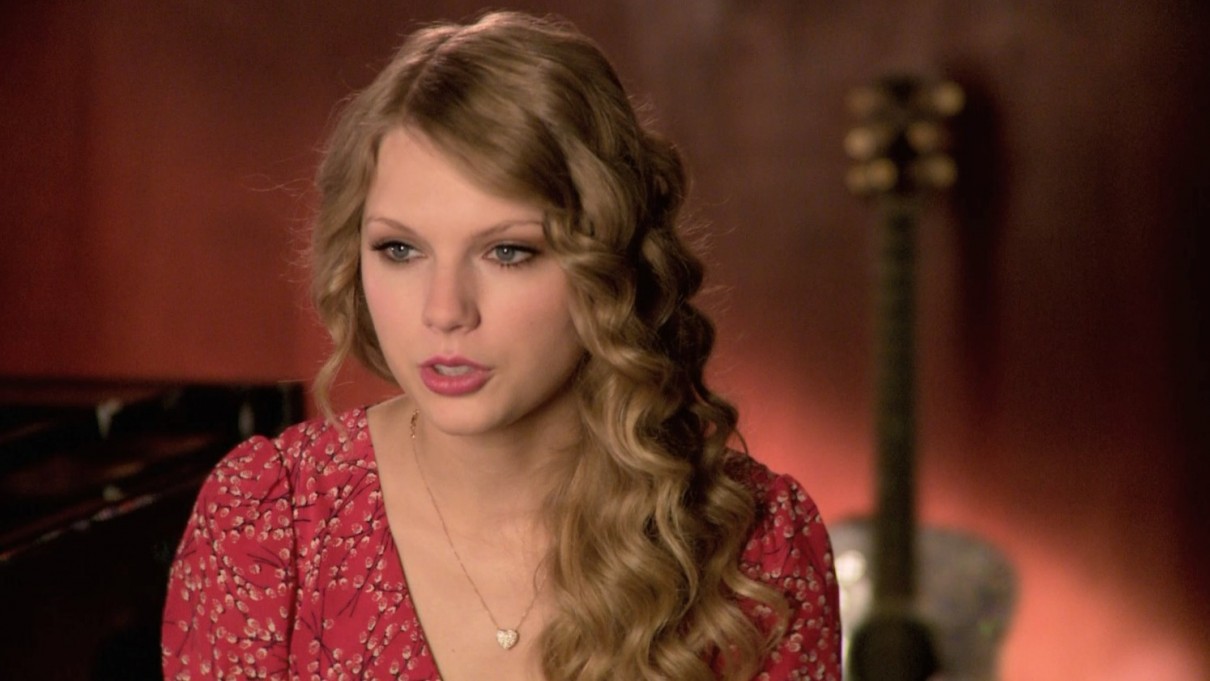 泰勒·斯威夫特《无畏之旅》Taylor Swift Journey to Fearless[MKV][34G]-影音屋