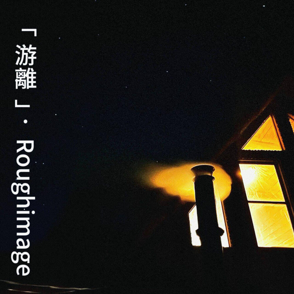 粗糙影像《游離》[320K/MP3][296.63MB]-影音屋