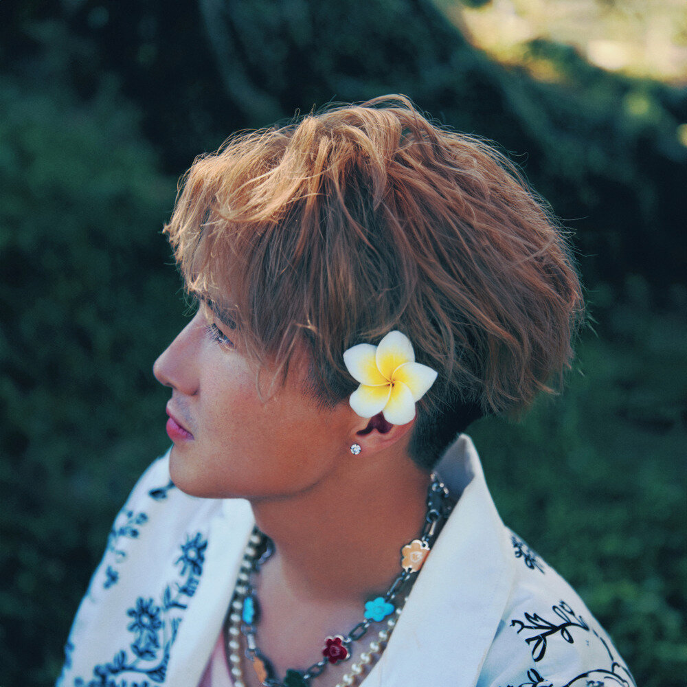 Young Hysan《Then I Met You》[320K/MP3][27.66MB]-影音屋