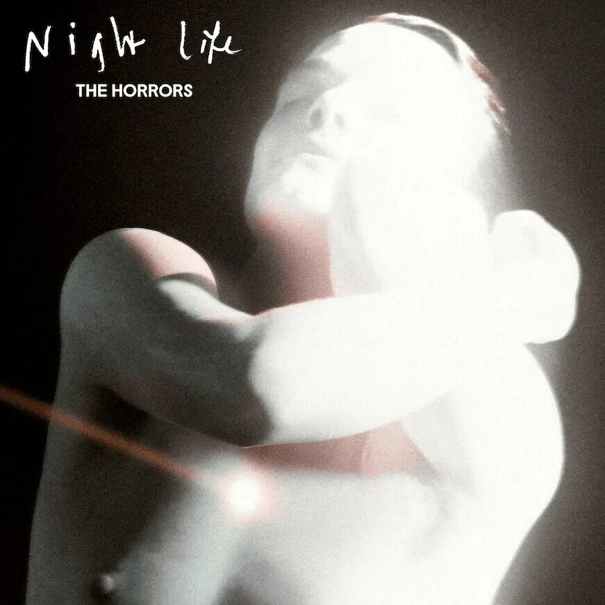 The Horrors《Night Life》[16Bit-44.1kHz][FLAC/分轨][289.77MB]-影音屋