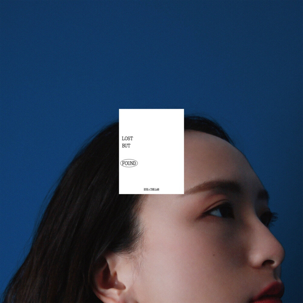 Eve + The Lab《Lost but Found》[FLAC/分轨][354.79MB]-影音屋
