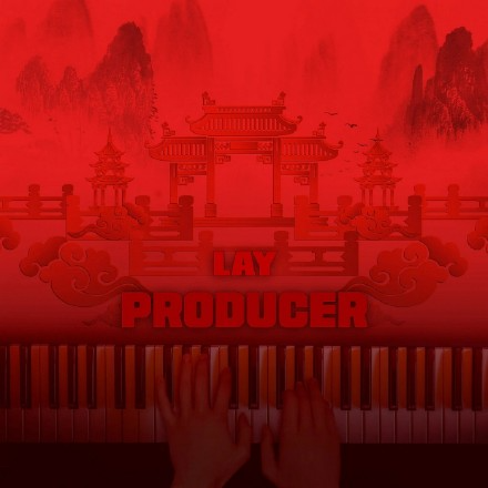 张艺兴《PRODUCER》 2021 [FLAC][1G]-影音屋
