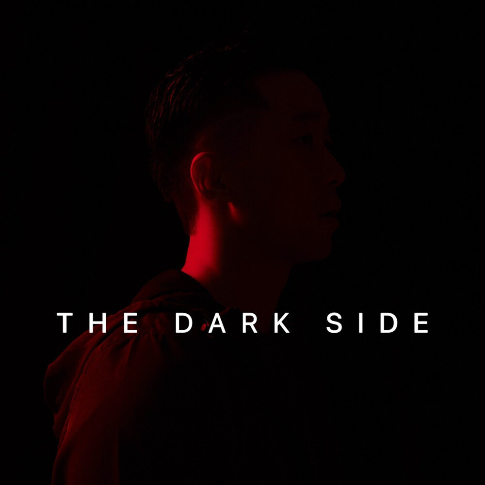 冰块先生《The Dark Side》[320K/MP3][73.49MB]-影音屋