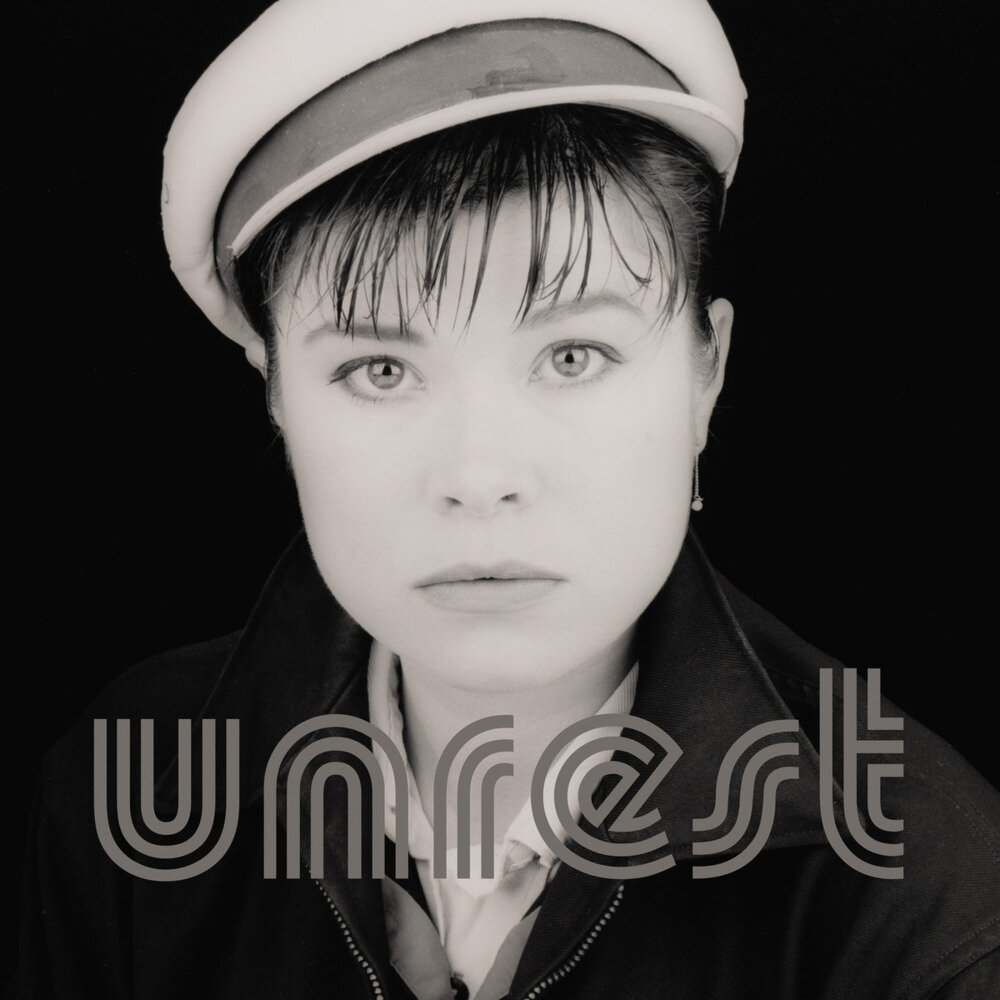 Unrest《Perfect Teeth (30th Anniversary Edition)》[Hi-Res][24Bit-96kHz][FLAC/分轨][1.91G]-影音屋