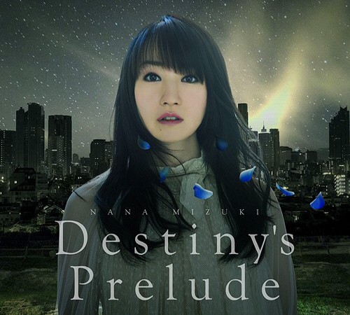 劇場版「魔法少女リリカルなのは Reflection」主題歌「Destiny's Prelude」[320K][31MB]-影音屋