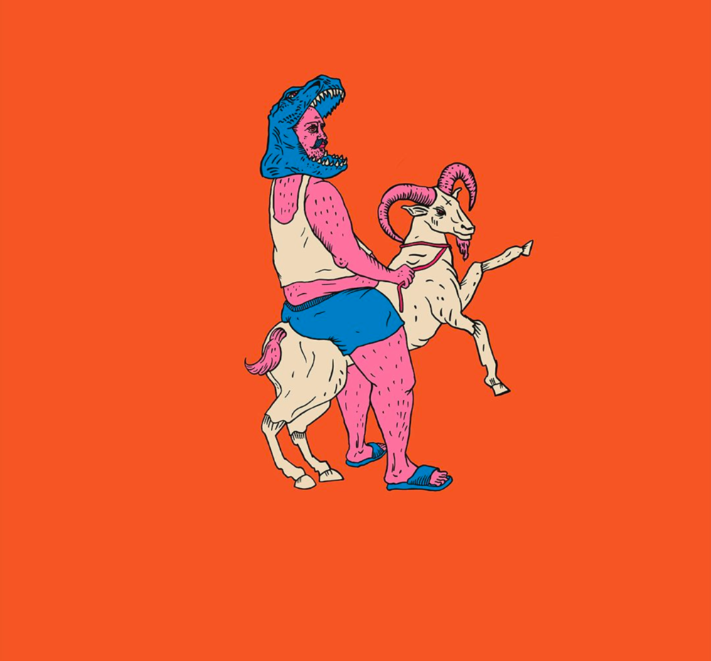 DRUUGG《Lost》[16Bit-44.1kHz][FLAC/分轨][226.72MB]-影音屋