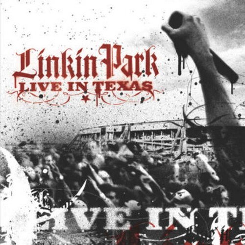 Linkin Park《Live in Texas》[FLAC][1.1G]-影音屋