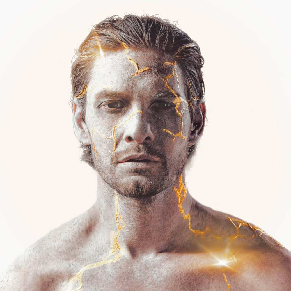 Ben Barnes《Where The Light Gets In》[24Bit-48kHz][FLAC/分轨][502.69MB]-影音屋