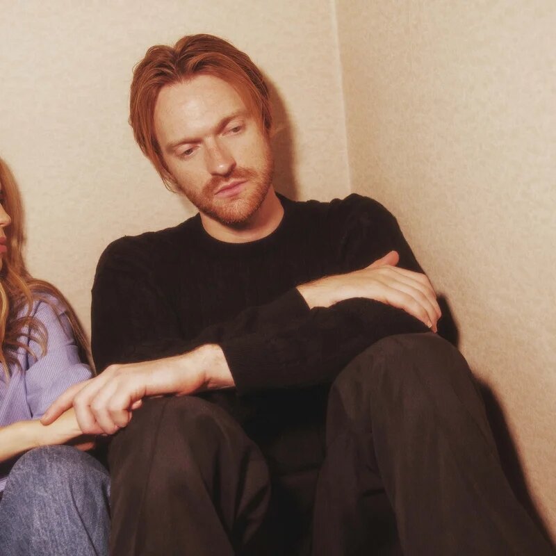 FINNEAS《For Cryin' Out Loud!(Explicit)》[FLAC/分轨][436.12MB]-影音屋