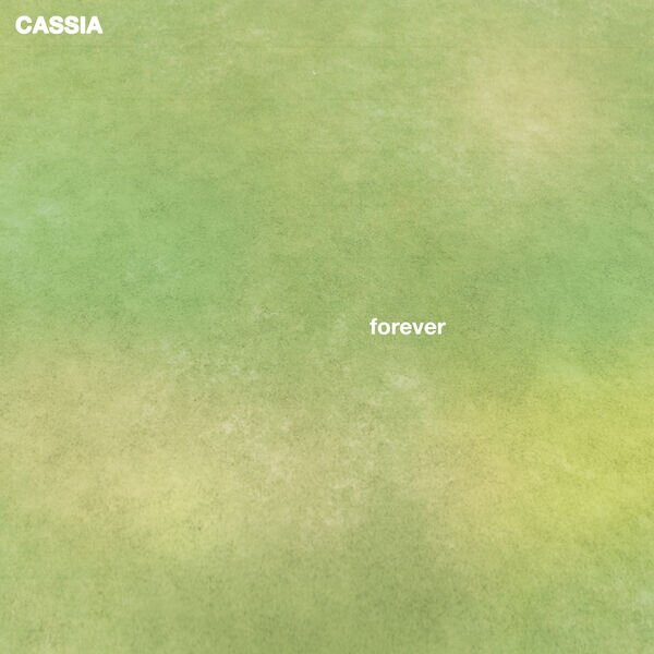 Cassia《forever》[16Bit-44.1kHz][FLAC/分轨][100.37MB]-影音屋