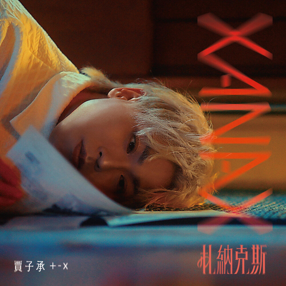 贾子承《札纳克斯》[320K/MP3][30.88MB]-影音屋