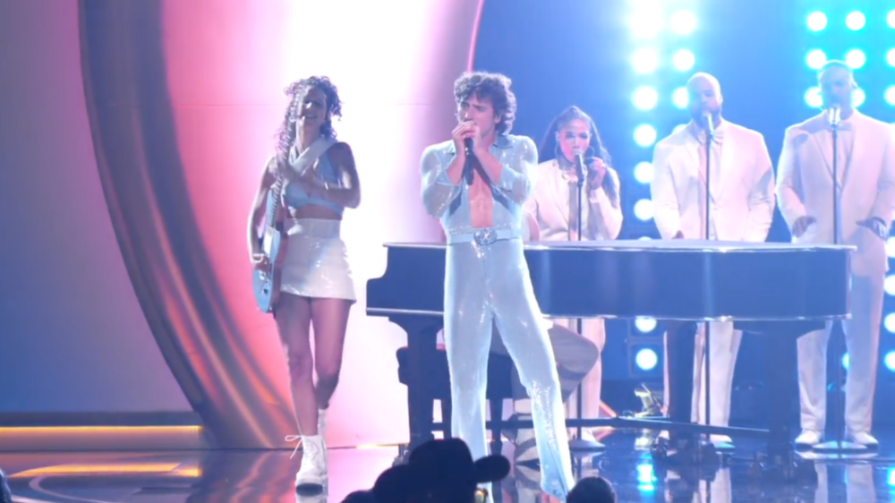 图片[5]-格莱美《2025第67届格莱美奖颁奖典礼全程录像》[1080I][33.9G]-影音屋