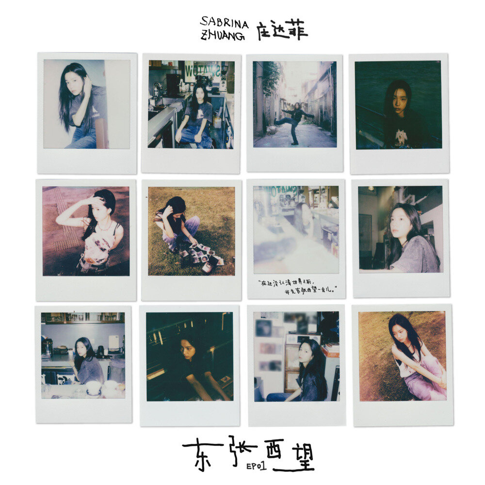 庄达菲《东张西望》[320KMP3][48.46MB]-影音屋