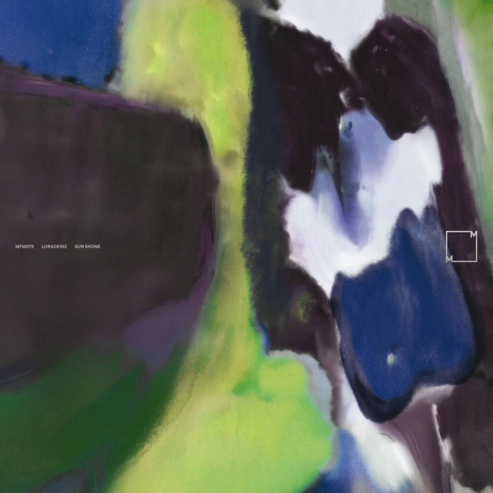 Loradeniz《SUN SHONE》[16Bit-44.1kHz][FLAC/分轨][171.14MB]-影音屋