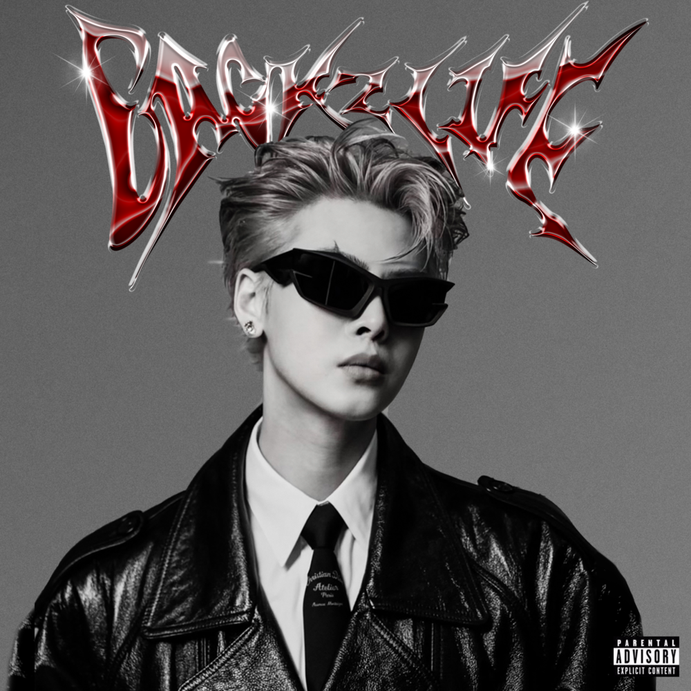 YoungG《BACK 2 LIFE》[Hi-Res][24bit-48kHz][FLAC/分轨][400.62MB]-影音屋