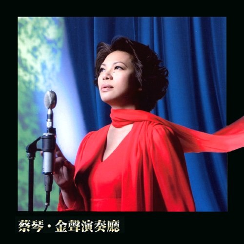 [网盘下载] 蔡琴：金声演奏厅.2007.BluRay.1080p.DTS-HD[BD/MKV][6.72GB][天翼云盘]-影音屋