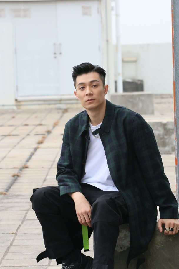 周柏豪《周柏豪歌曲合集》[合集][MP3][928MB]-影音屋