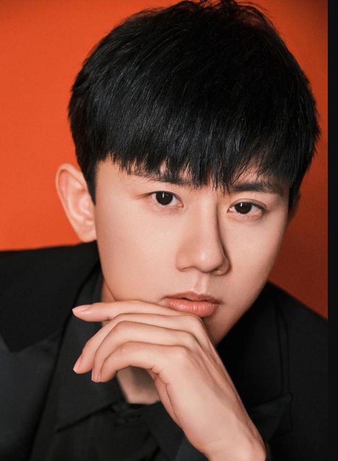 张杰《张杰歌曲合集》[320K/MP3][300.4MB]-影音屋