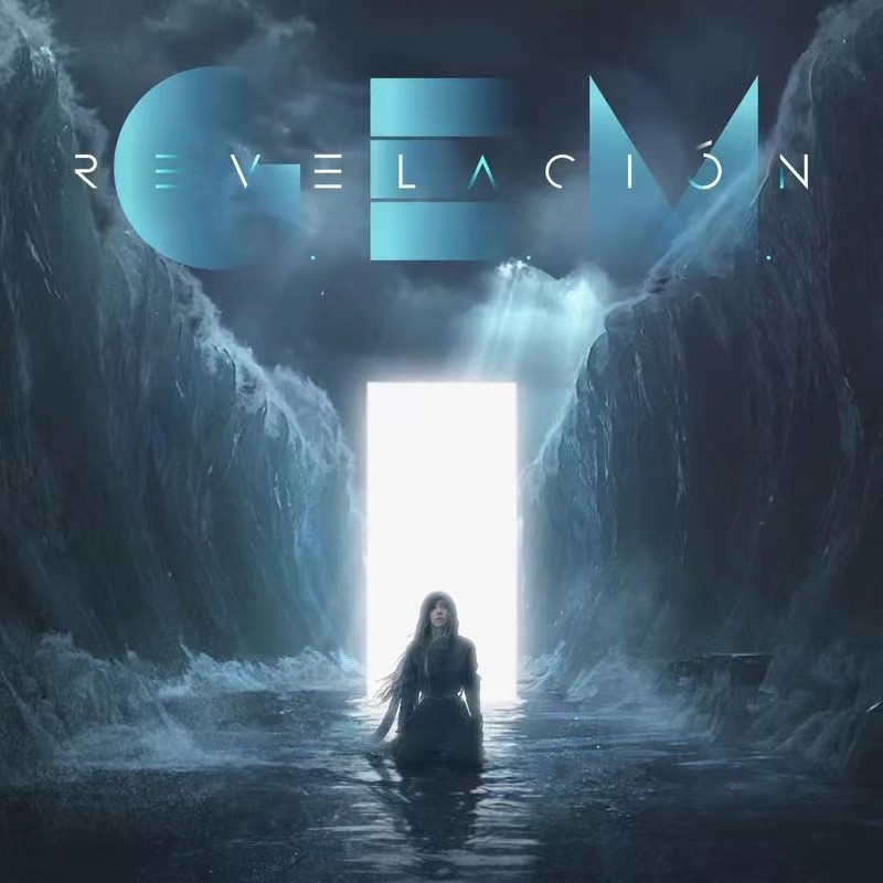 G.E.M. 邓紫棋《Revelacion》[FLAC/分轨][342.97MB]-影音屋