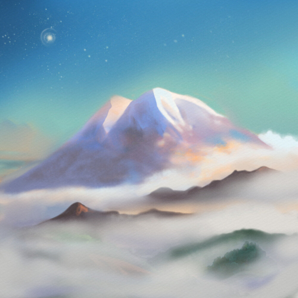 Alpine Decline《Vol. II：Fantasy》[320K/MP3][27.84MB]-影音屋