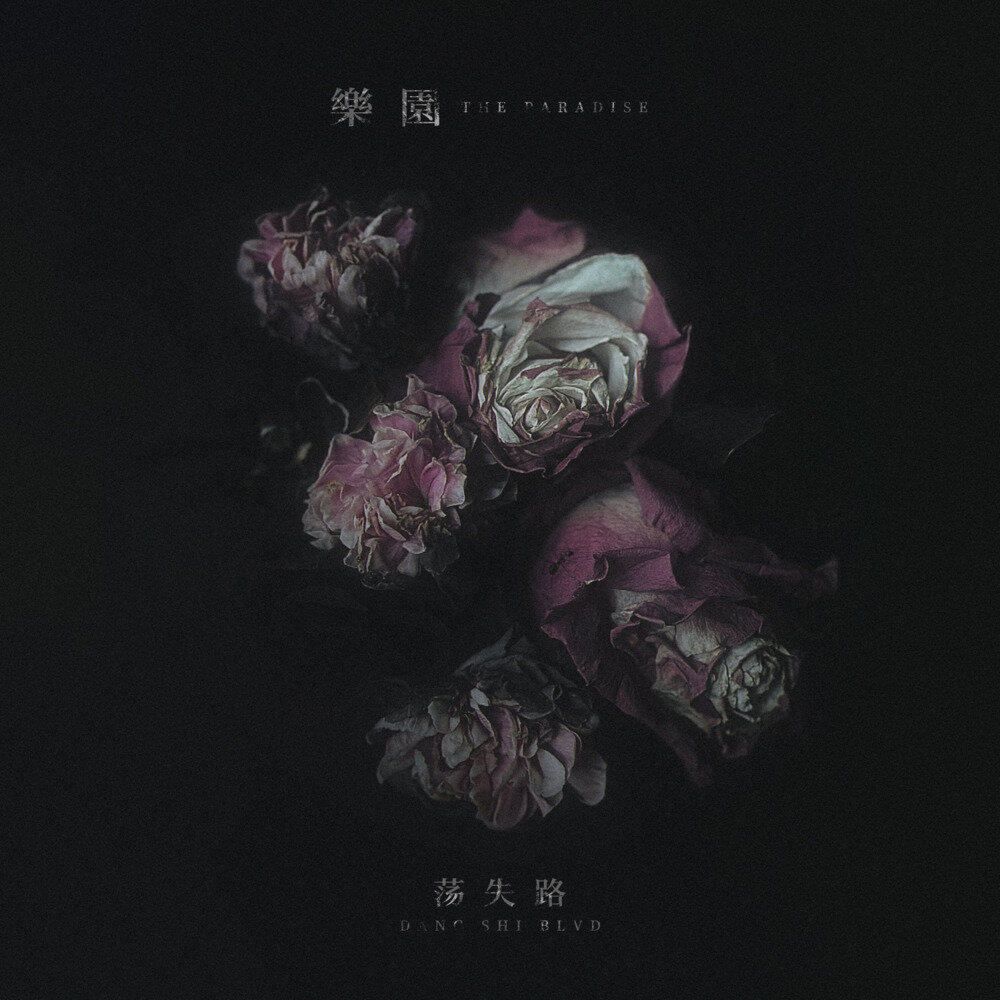 荡失路《乐园》[320K/MP3][63.04MB]-影音屋