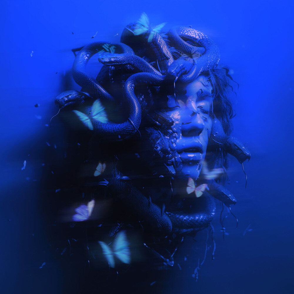 Lean4Night《Abysm abyss gulf pit III》[FLAC/分轨][339.85MB]-影音屋