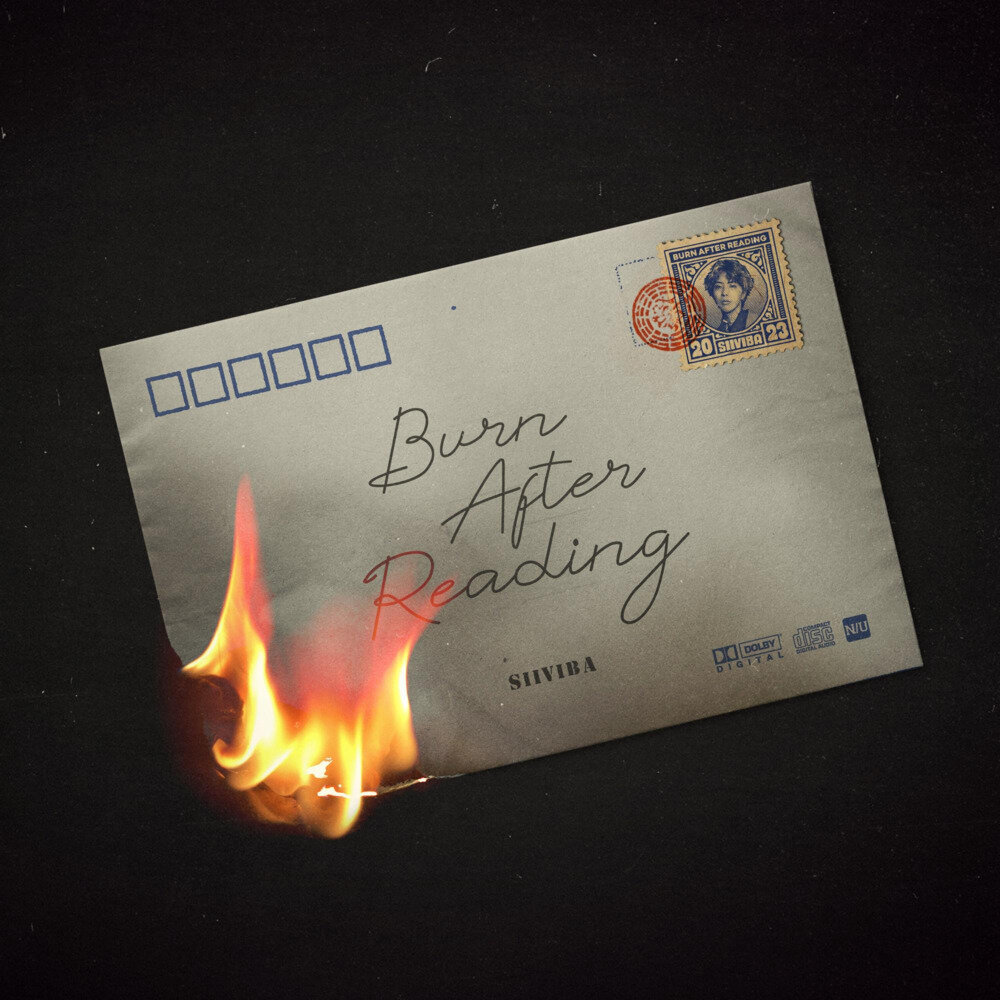 辛巴《阅后即焚》[Hi-Res][24bit-96kHz][FLAC/分轨][376.28MB]-影音屋