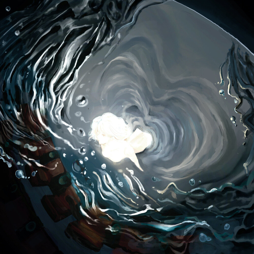 老大!《回声定位》[6首][320K/MP3][201.68MB]-影音屋