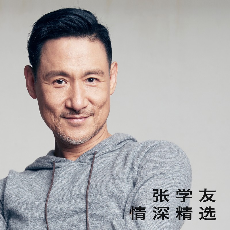 张学友《张学友情深精选》[FLAC/分轨][536.36MB]-影音屋