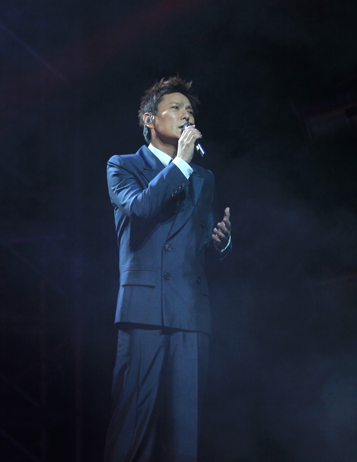 张信哲《张信哲34张专辑合集》珍藏版[无损音乐][14G]-影音屋