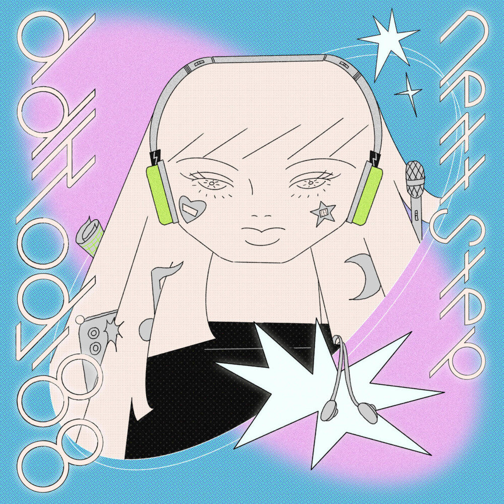 林洁心《青春疾走》[320K/MP3][41.02MB]-影音屋