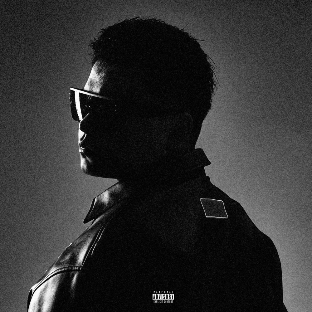 LeeHX李鸿翔《米克斯·拜里》[320K/MP3][104.11MB]-影音屋