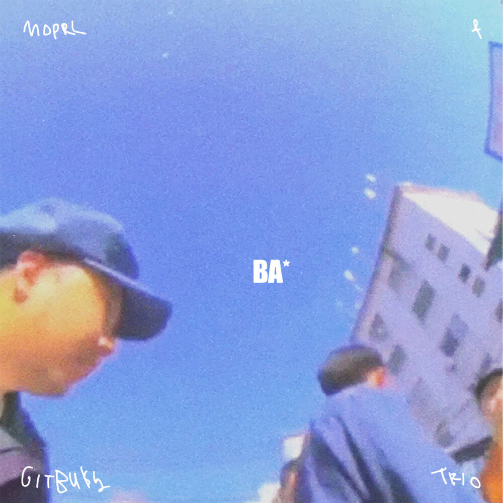 Mdprl & Git Busy Trio《BA》[FLAC/分轨][165.04MB]-影音屋