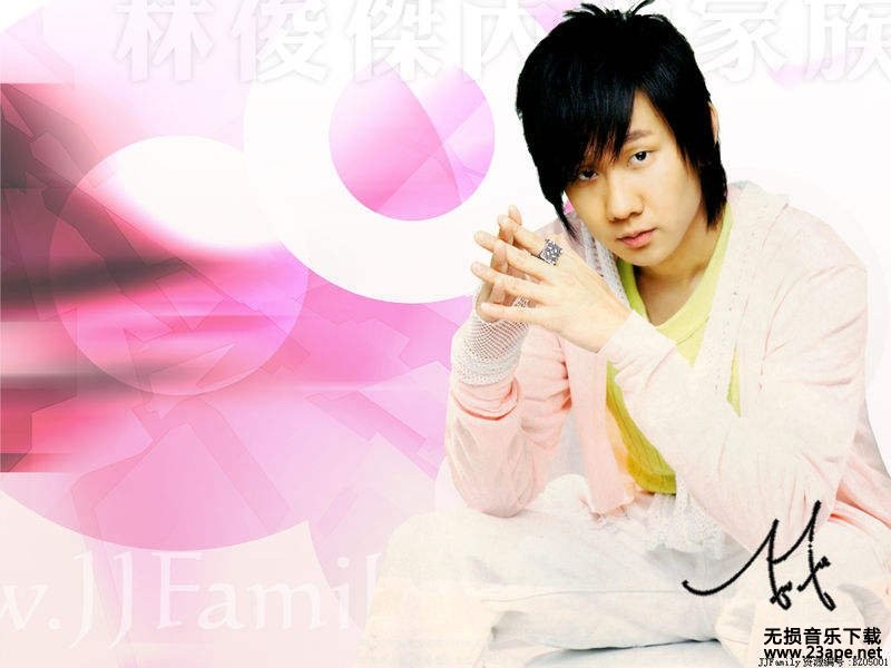 林俊杰《他是… JJ林俊杰》[FLAC][809M]-影音屋