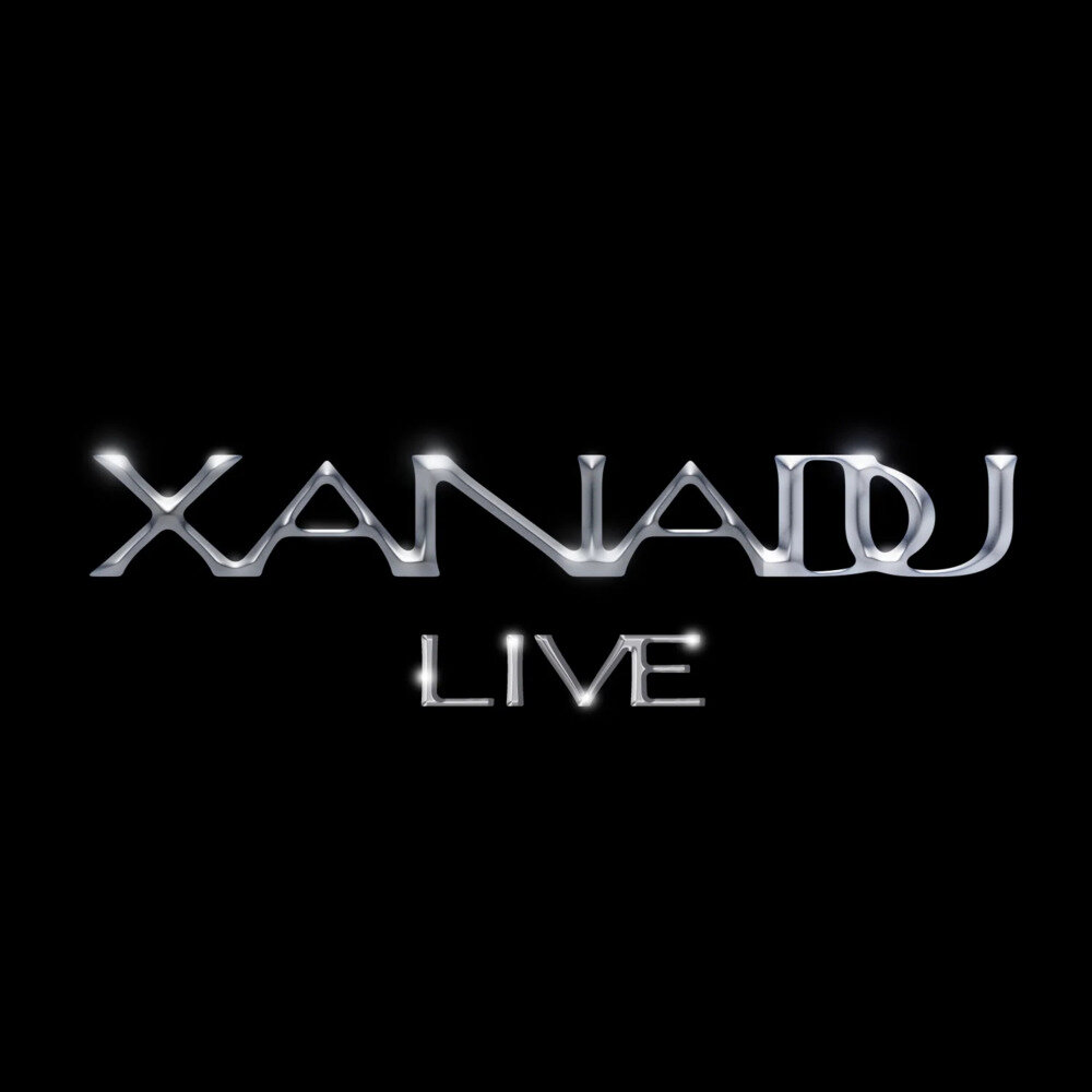 刘雨昕《2023 XANADU TOUR LIVE原创作品合集》[FLAC/分轨][134.18MB]-影音屋
