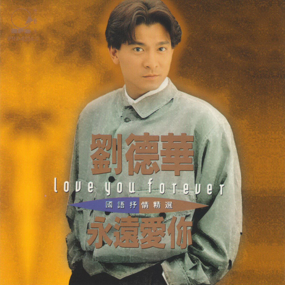刘德华《永远爱你·国语抒情精选》宝艺星[WAV+CUE][1.1G]-影音屋