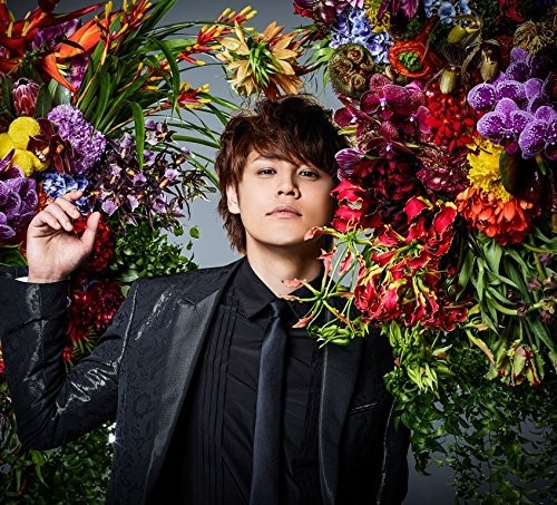 宮野真守 – MAMORU MIYANO presents M&amp;M THE BEST[320K][333MB]-影音屋